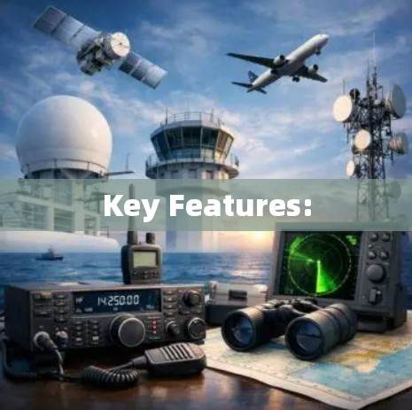 Key Features: