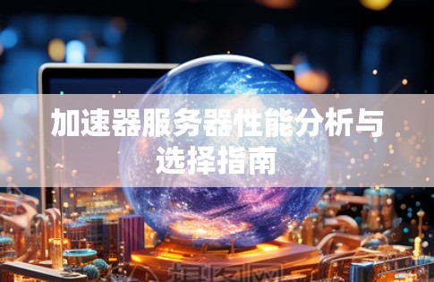 加速器服务器性能分析与选择指南