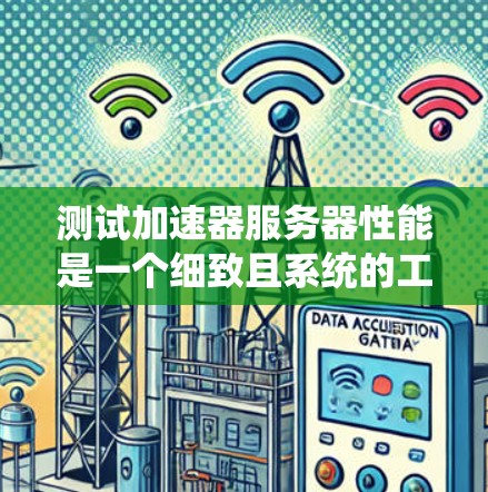 测试加速器服务器性能是一个细致且系统的工作流程，涉及多个步骤和工具。以下是一个有条理的步骤指南，帮助你高效地测试加速器服务器的性能