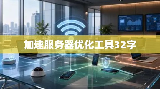 加速服务器优化工具32字
