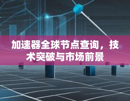 加速器全球节点查询，技术突破与市场前景