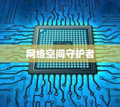 网络空间守护者
