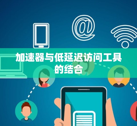 加速器与低延迟访问工具的结合