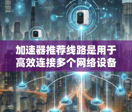 加速器推荐线路是用于高效连接多个网络设备和应用的网络接口或设备，尤其在特定行业如金融、科技、互联网等中非常受欢迎。以下是一些被广泛认为是加速器推荐线路的网络接口，帮助用户高效使用加速器
