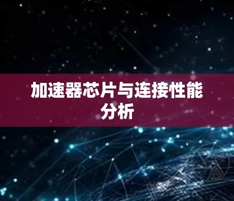 加速器芯片与连接性能分析