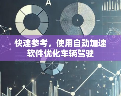 快速参考，使用自动加速软件优化车辆驾驶