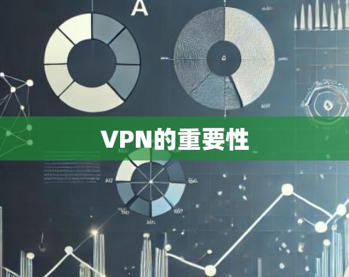 VPN的重要性