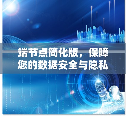 端节点简化版，保障您的数据安全与隐私