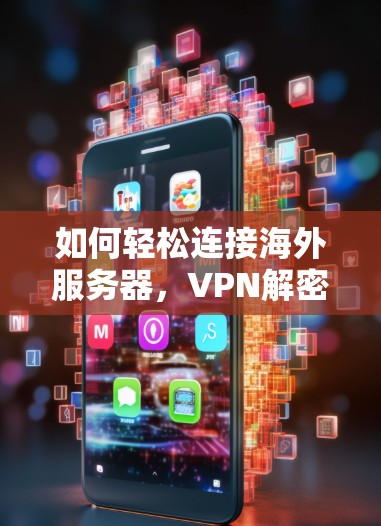 如何轻松连接海外服务器，VPN解密指南