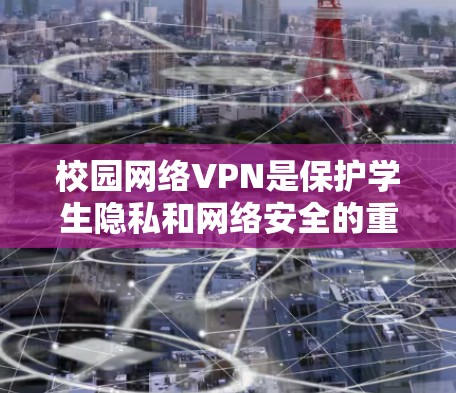 校园网络VPN是保护学生隐私和网络安全的重要工具，其应用广泛于保护校园网络环境。以下是对校园网络VPN的详细分析