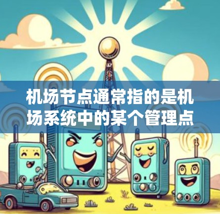 机场节点通常指的是机场系统中的某个管理点或节点。如果你正在需要更新或升级某个机场节点，以下是一些通用的机场节点更新教程的步骤，您可以根据具体情况进行调整