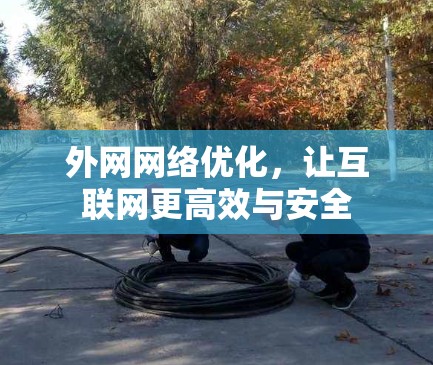 外网网络优化，让互联网更高效与安全