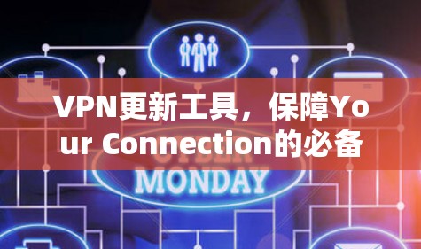 VPN更新工具，保障Your Connection的必备
