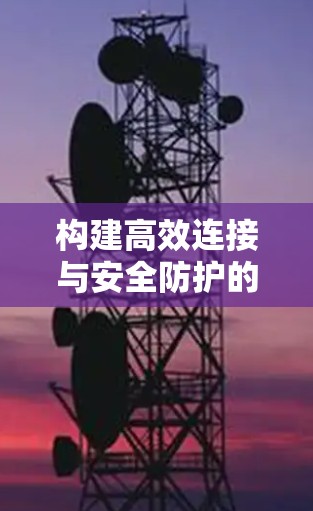 构建高效连接与安全防护的电竞服务器连接软件