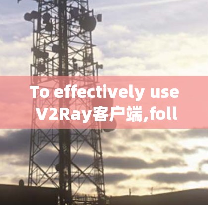 To effectively use V2Ray客户端,follow this organized approach: To effectively use V2Ray客户端,follow this organized approach: