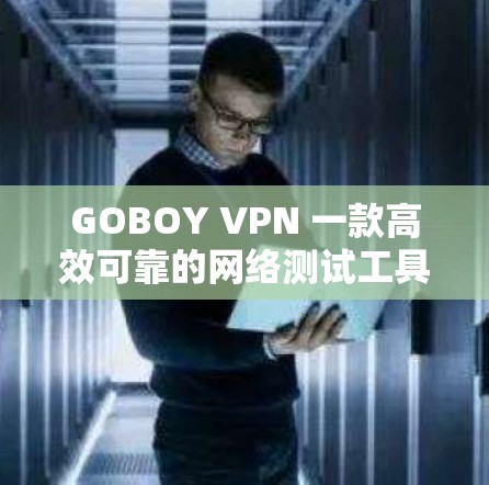GOBOY VPN 一款高效可靠的网络测试工具 GOBOY VPN 一款高效可靠的网络测试工具