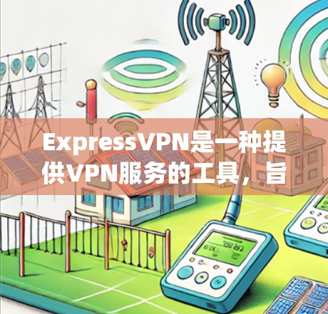 ExpressVPN是一种提供VPN服务的工具,旨在保护个人数据的安全性,同时支持多种协议和解决方案。以下是对ExpressVPN使用体验的详细分析 ExpressVPN是一种提供VPN服务的工具,旨在保护个人数据的安全性,同时支持多种协议和解决方案。以下是对ExpressVPN使用体验的详细分析