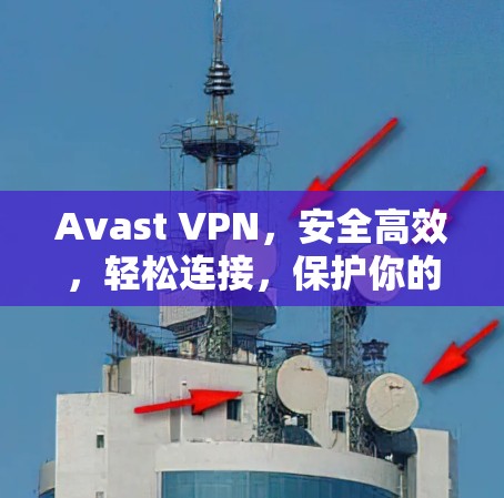 Avast VPN,安全高效,轻松连接,保护你的网络 Avast VPN,安全高效,轻松连接,保护你的网络
