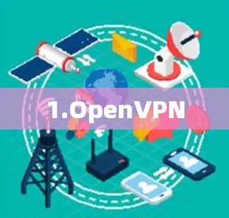 1.OpenVPN 1.OpenVPN