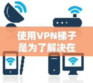 使用VPN梯子是为了解决在多个VPN服务器之间连接的挑战,确保数据的安全和可靠传输。以下是使用VPN梯子的详细步骤 使用VPN梯子是为了解决在多个VPN服务器之间连接的挑战,确保数据的安全和可靠传输。以下是使用VPN梯子的详细步骤