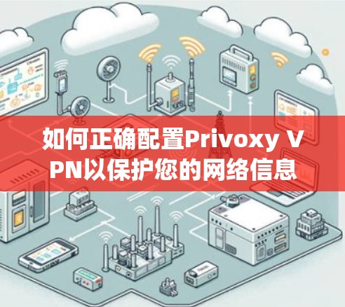 如何正确配置Privoxy VPN以保护您的网络信息 如何正确配置Privoxy VPN以保护您的网络信息