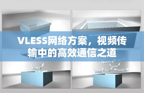 VLESS网络方案,视频传输中的高效通信之道 VLESS网络方案,视频传输中的高效通信之道