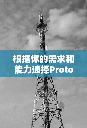 根据你的需求和能力选择ProtonVPN服务器如下 根据你的需求和能力选择ProtonVPN服务器如下