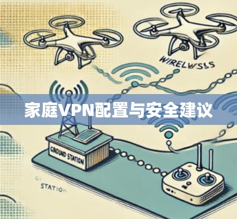 家庭VPN配置与安全建议 家庭VPN配置与安全建议