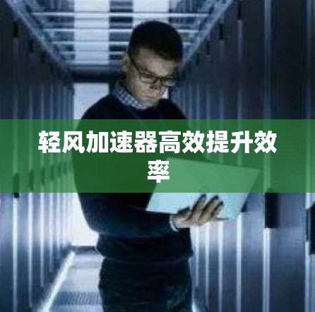 轻风加速器高效提升效率 轻风加速器高效提升效率