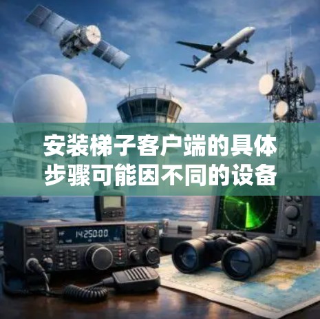 安装梯子客户端的具体步骤可能因不同的设备和操作系统而有所不同,但以下是一般步骤,帮助您轻松安装 安装梯子客户端的具体步骤可能因不同的设备和操作系统而有所不同,但以下是一般步骤,帮助您轻松安装