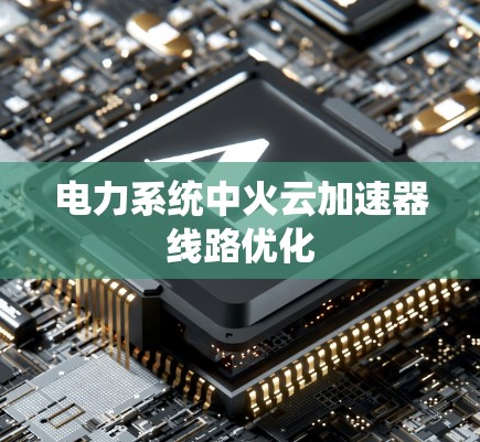 电力系统中火云加速器线路优化 电力系统中火云加速器线路优化