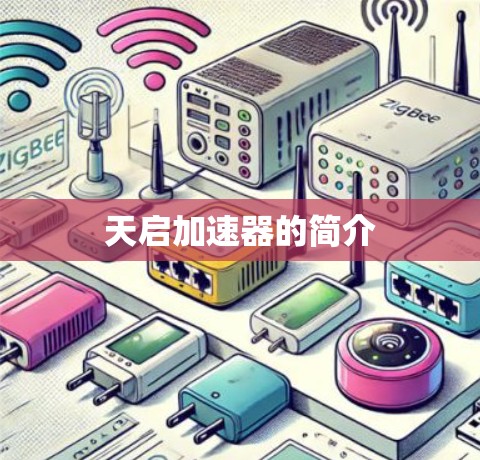 天启加速器的简介